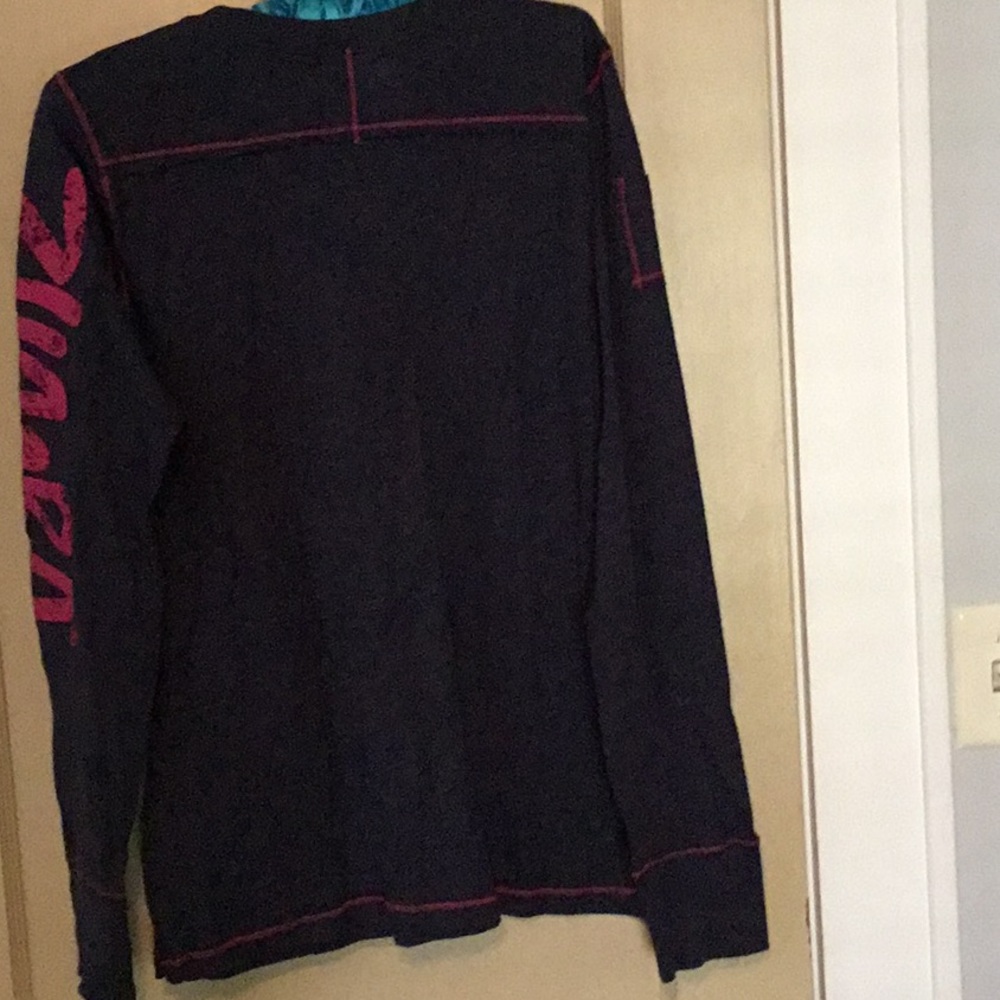 Zumba top - Picture 2 of 2
